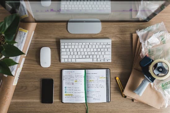 Business Toolbox: 8 Steps To Planning Your Small Business