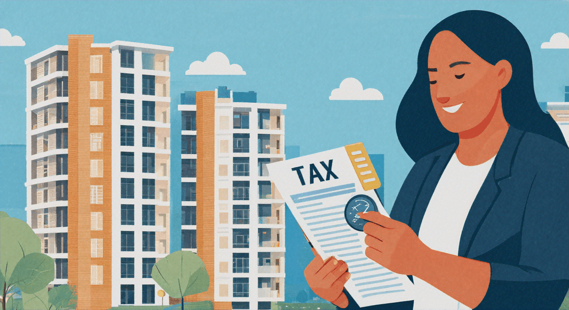 Strata Property Tax Deductions for Landlords: Key Insights