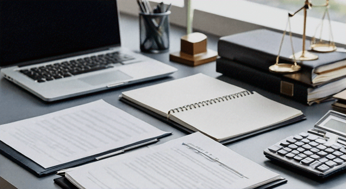 Managing Final Pay and Legalities After Employee Death