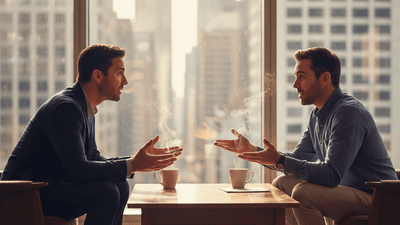 Sales Lessons From The People You Sell To