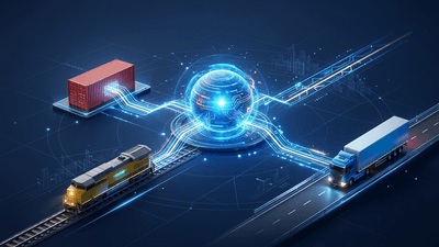 Supply Chain, AI & Record Management: Standards, Digital Assets & Interoperability