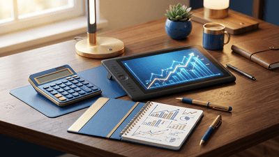 Controllership Series: The Controllers Role in Financial Forecasting