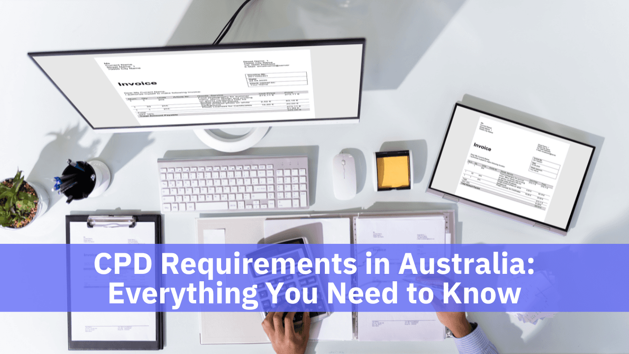 CPD Requirements for Australian CPAs: Everything You Need to Know