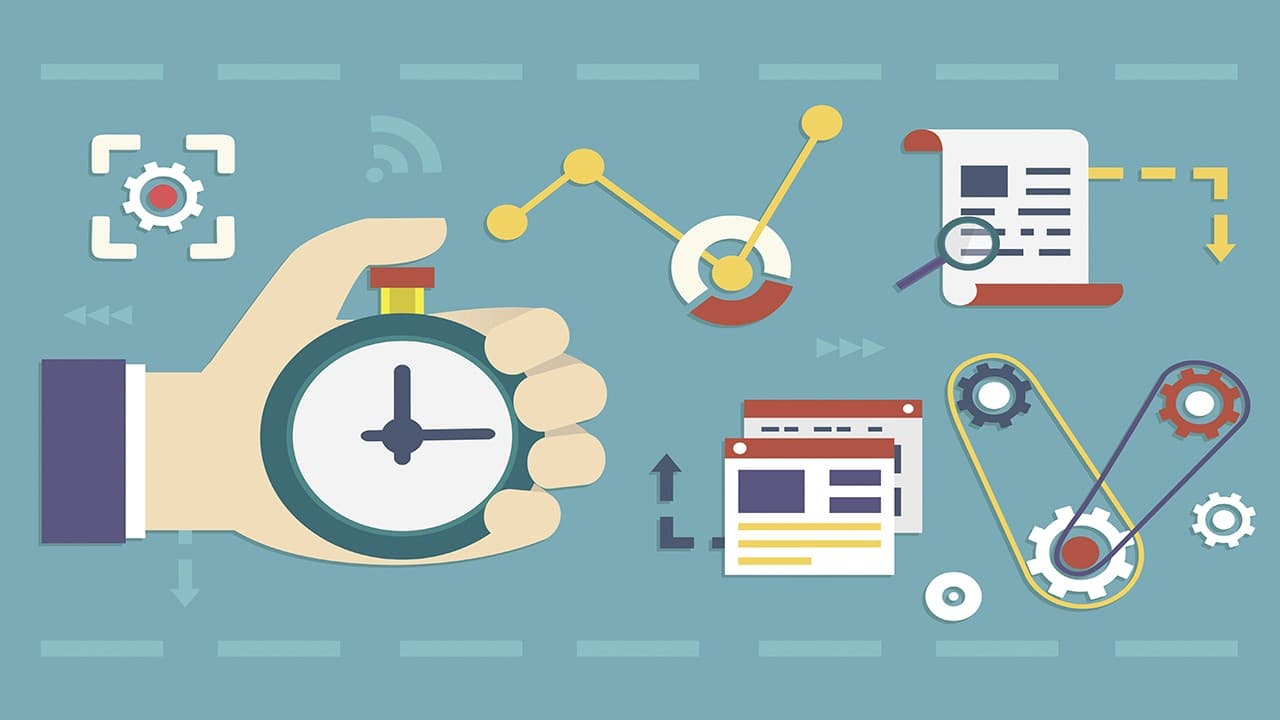 Time Management, Prioritization and Productivity