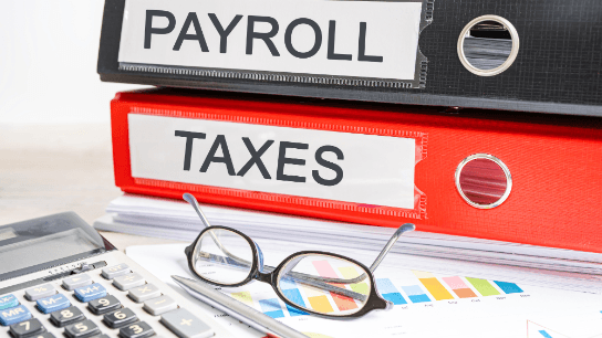 Employment Taxation & Compliance Strategies for Accountants