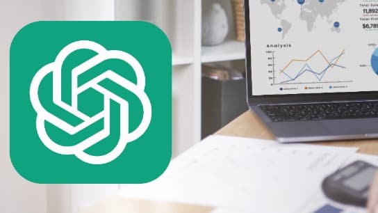 ChatGPT for Finance Professionals