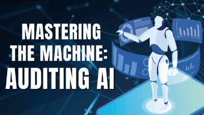 Mastering the Machine: Auditing AI