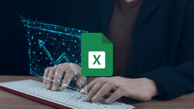 2025 PACKAGE: Excel Skills for Accountants