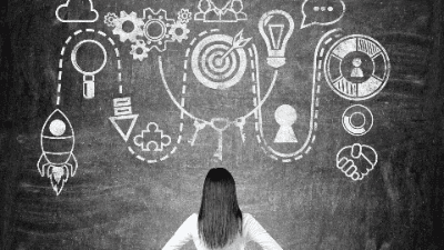 Bootstrapped: Startup Growth