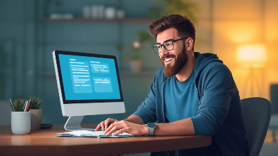 From Zero to Website: A Beginner’s Step-by-Step Guide