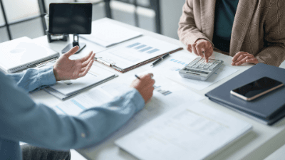 Best-in-Class Internal Controls