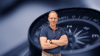 Leadership Essentials: Path to Being a True Leader (Part 1)