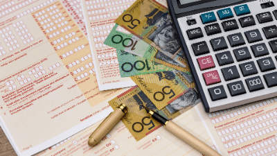 Tackling 2025’s Business and Property Tax Issues