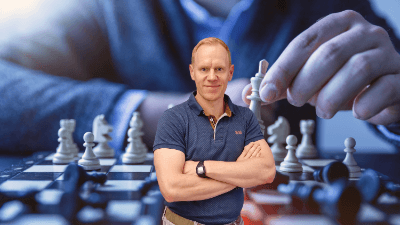 Leadership Excellence: Mastering Conversations (Part 3)