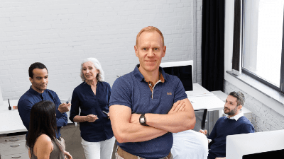 Conflict Mastery: Turning Challenges into Solutions