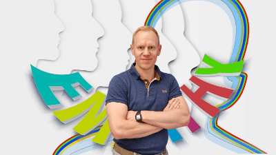 Leadership Foundations: Identity & Emotional Intelligence