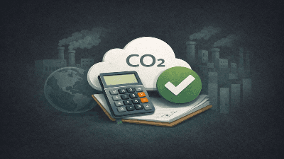 Carbon Accounting Fundamentals:  Defensible GHG Inventories