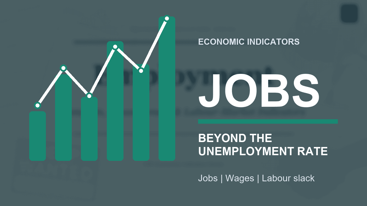 Economic Indicators Series: Employment