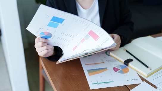 Balance Sheet, Income Stmt, Cash Flow, Retained Earnings