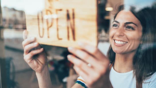 Five KPIs for Small Businesses