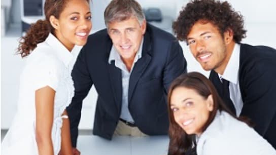 How to Effectively Build Working Relationships