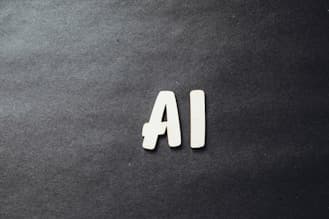 AI Series: Introduction to Artificial Intelligence