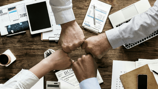 Enterprise Risk Management