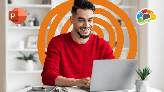 Mastering PowerPoint 2016 - Basics
