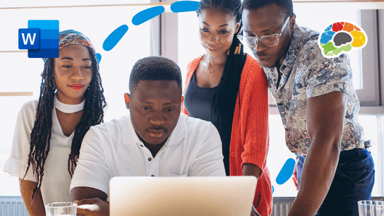 Mastering Word 2016 - Advanced