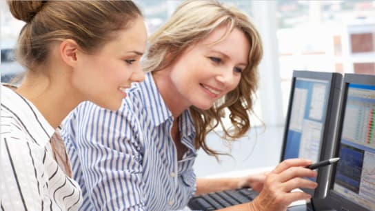 Accounting & Finance Beginner to Intermediate