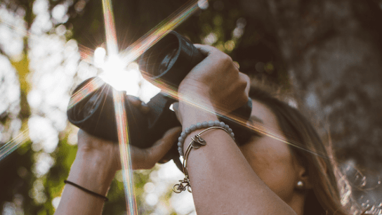 Strategic Planning by Seeing Around Corners