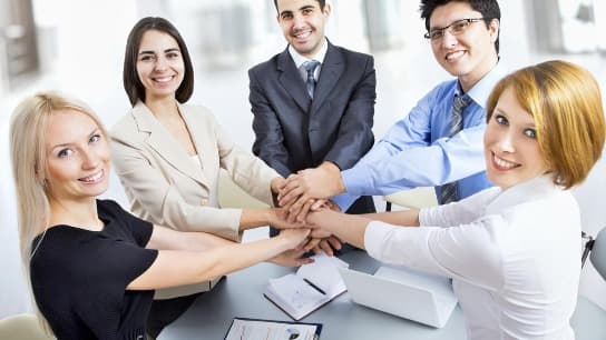 5 Keys to Develop and Lead Highly Productive Teams