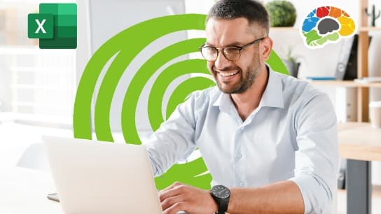 Mastering Excel 365 - Basics (2024)