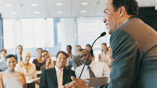 How To Think, Act And Interact Like A CEO