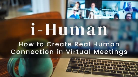 iHuman