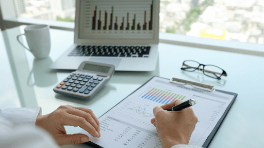 Fraud:  Focus on Cash and Assets