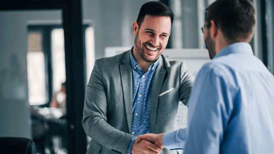 The Practitioner - Client Relationship: It's All About Trust