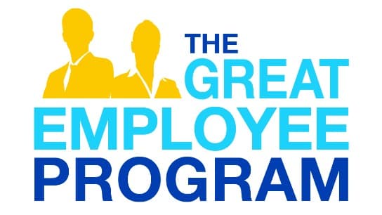 The Great Employee Program