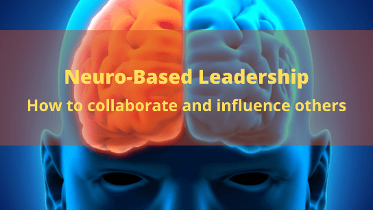 Leadership: Brain to Brain Management for the Modern Leader
