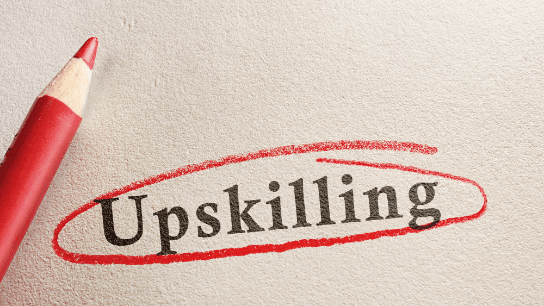 Upskilling for Accountants