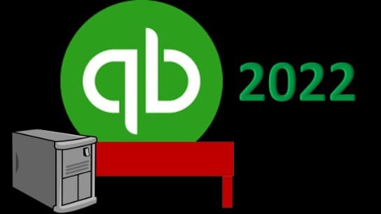 QuickBooks Desktop 2022 #3 Bank Reconciliations