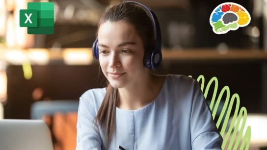 Mastering Excel 365 - Intermediate (2022)