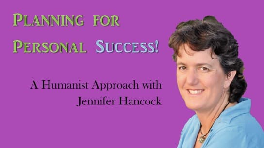Planning for Personal Success