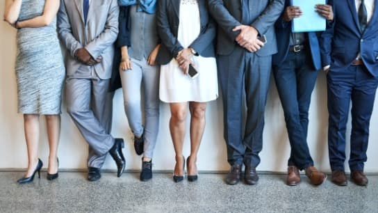 Intentional Diversity: Inclusion & Diversity Training