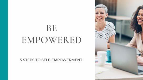 BE Empowered