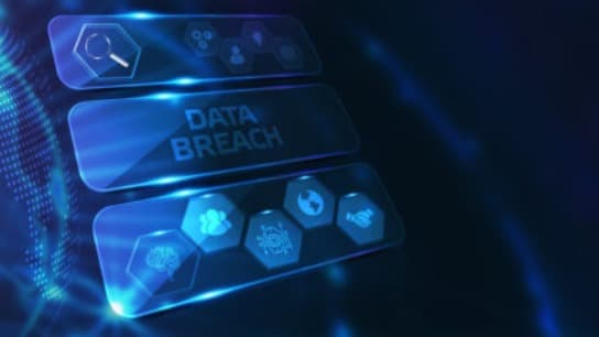 Data Breach Prevention and Response