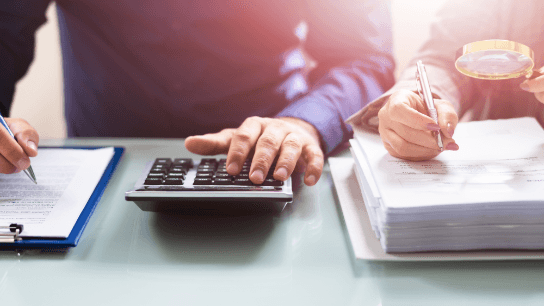 Podcast - Fraud and Shifting Ethical Norms