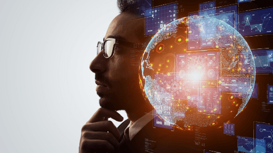 Digitization vs. Digitalization vs. Digital Transformation