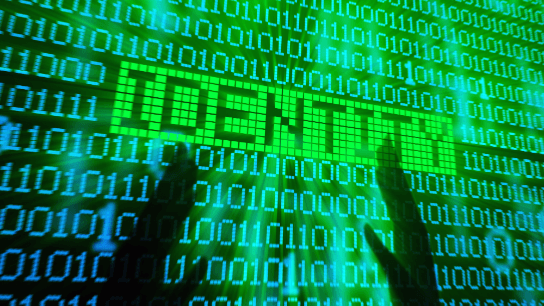 Future Fraud Trends –  Understanding Synthetic Identities