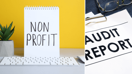 Auditing NFPs in Australia: Challenges and Opportunities